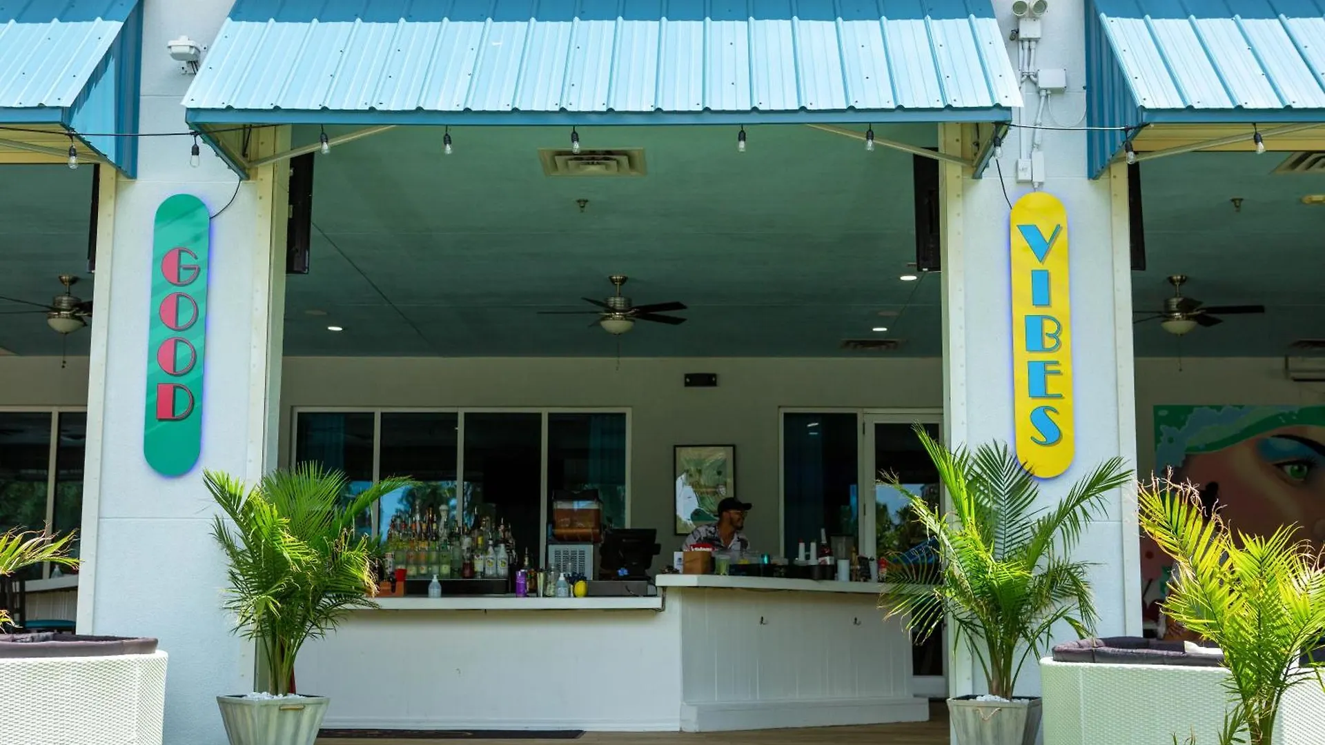 The Palms Of Destin 2513 Junior Διαμέρισμα