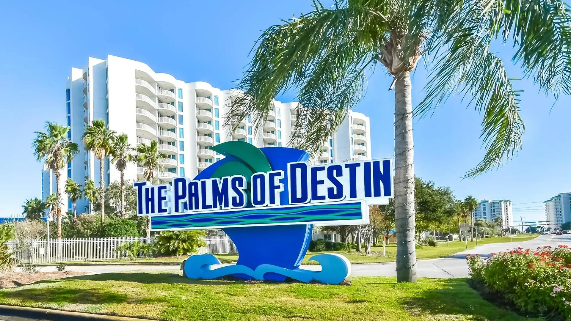 The Palms Of Destin 2513 Junior Διαμέρισμα Ηνωμένες Πολιτείες της Αμερικής