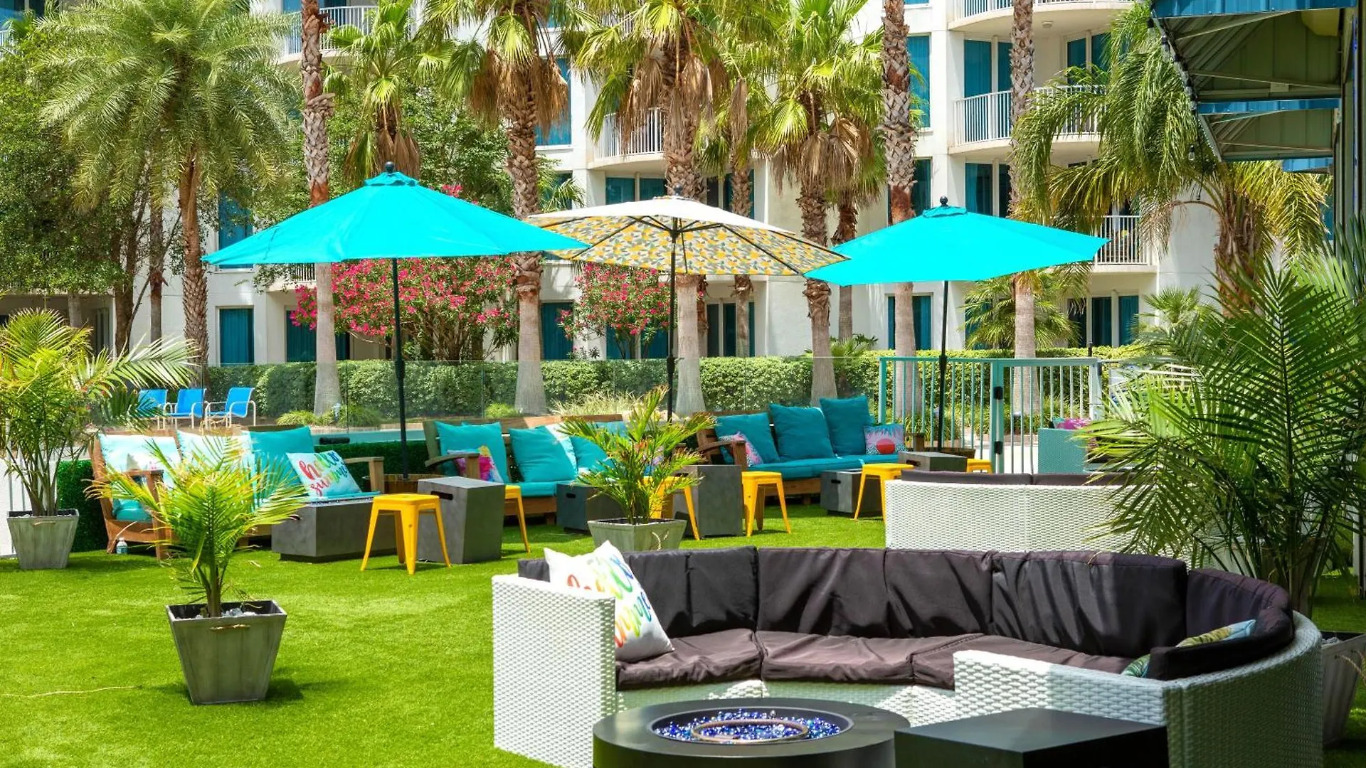 The Palms Of Destin 2513 Junior Διαμέρισμα