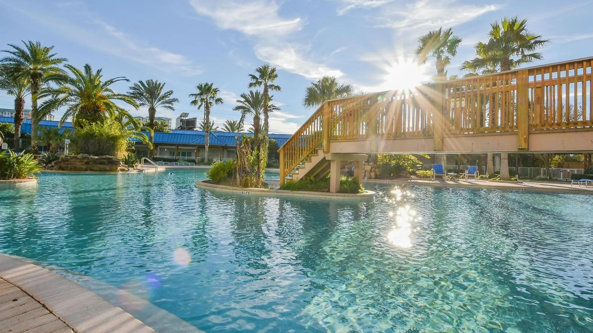 The Palms Of Destin 2513 Junior Διαμέρισμα Ηνωμένες Πολιτείες της Αμερικής