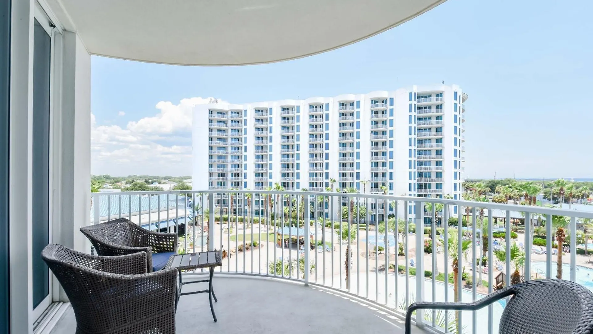 The Palms Of Destin 2513 Junior Διαμέρισμα