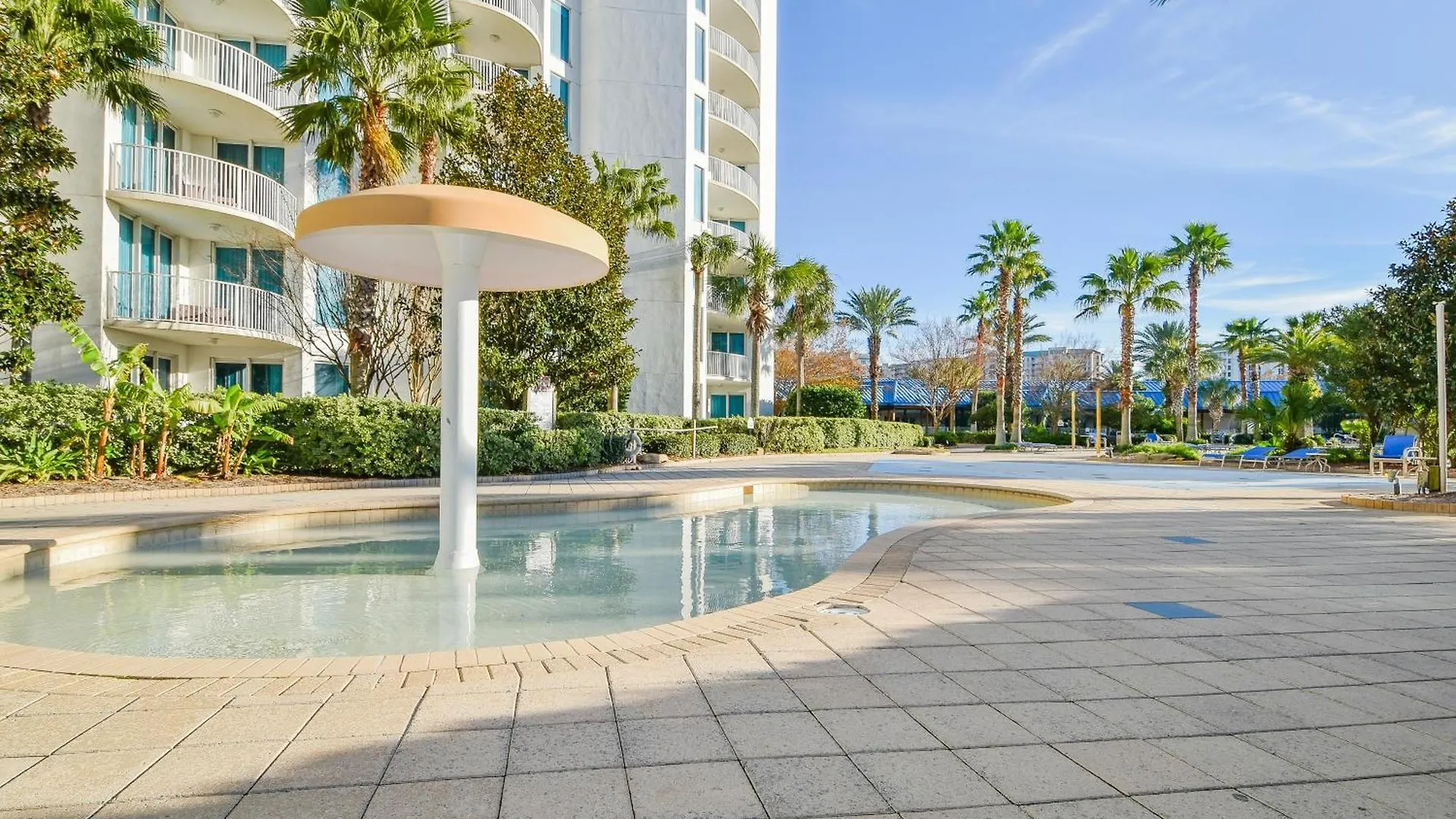 The Palms Of Destin 2513 Junior Διαμέρισμα Ηνωμένες Πολιτείες της Αμερικής