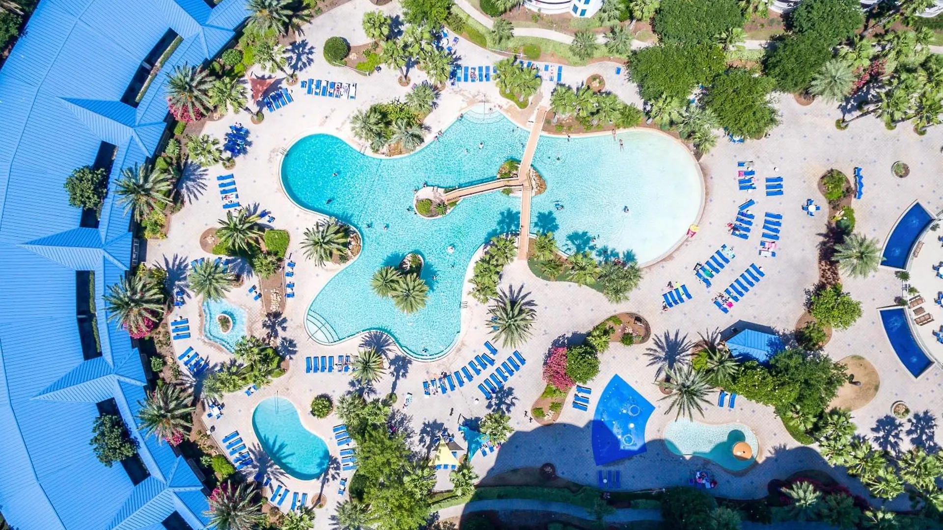 The Palms Of Destin 2513 Junior Διαμέρισμα