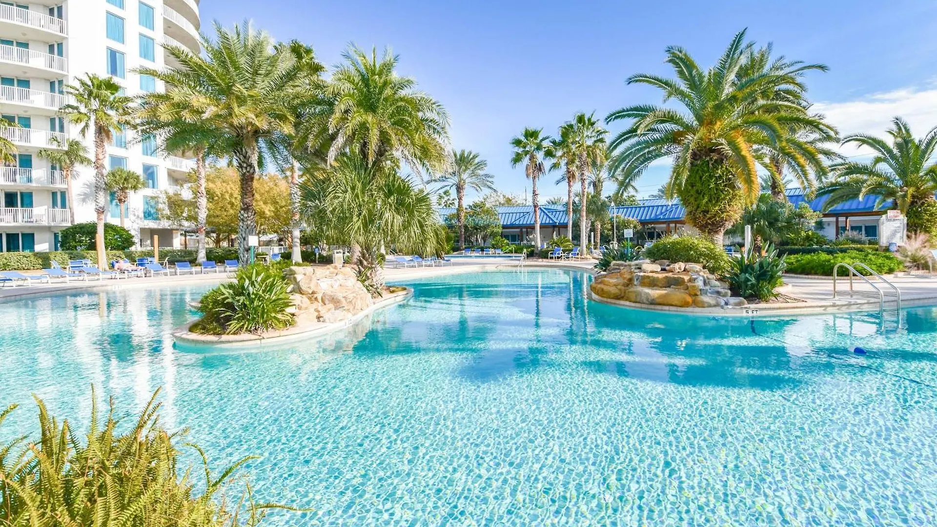 The Palms Of Destin 2513 Junior Διαμέρισμα