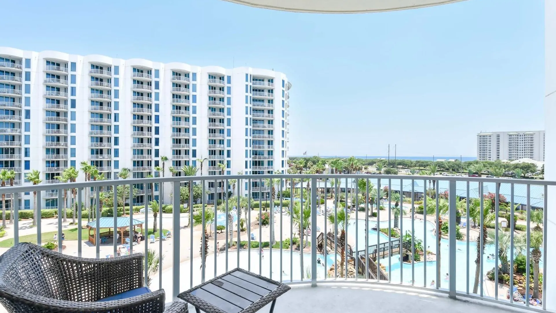 The Palms Of Destin 2513 Junior Διαμέρισμα Ηνωμένες Πολιτείες της Αμερικής