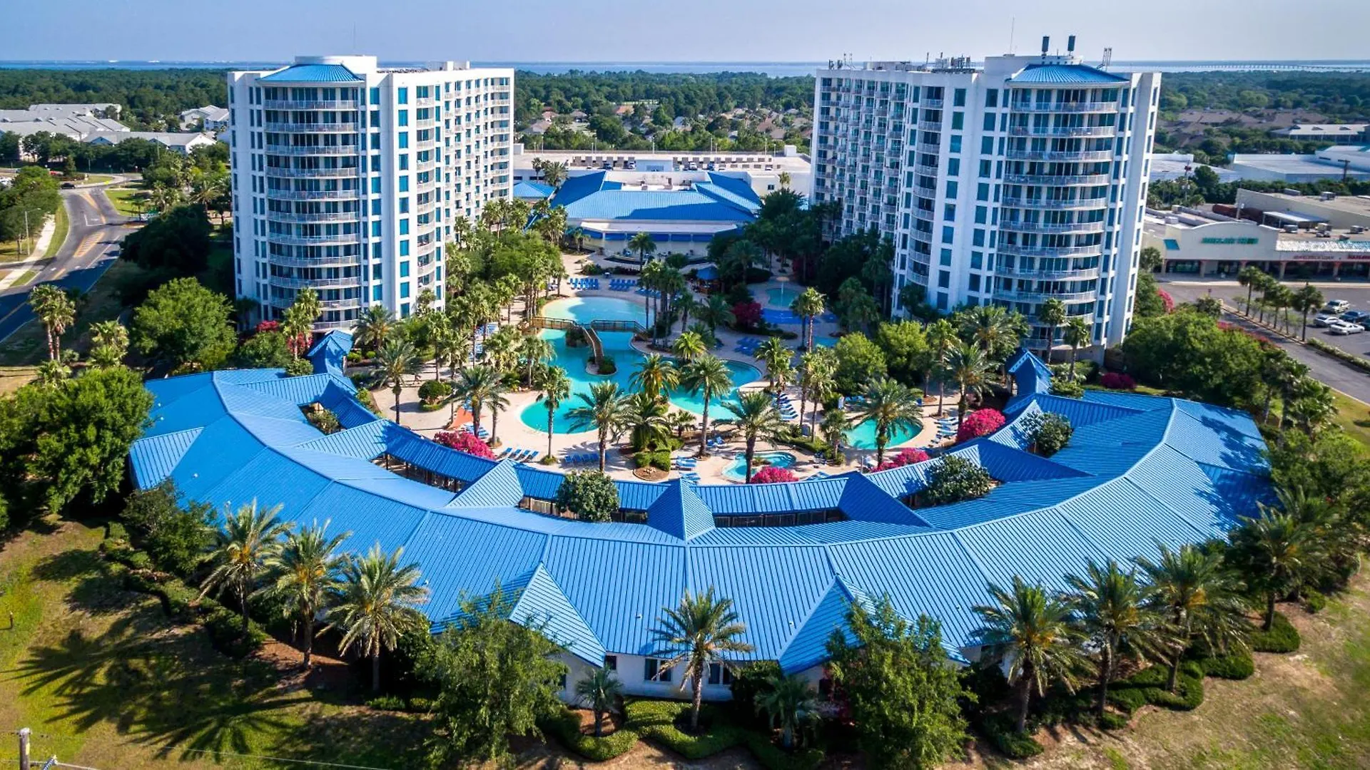 The Palms Of Destin 2513 Junior Διαμέρισμα Ηνωμένες Πολιτείες της Αμερικής