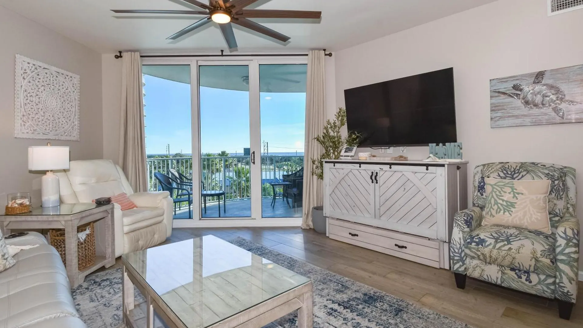 The Palms Of Destin 2513 Junior Apartment
